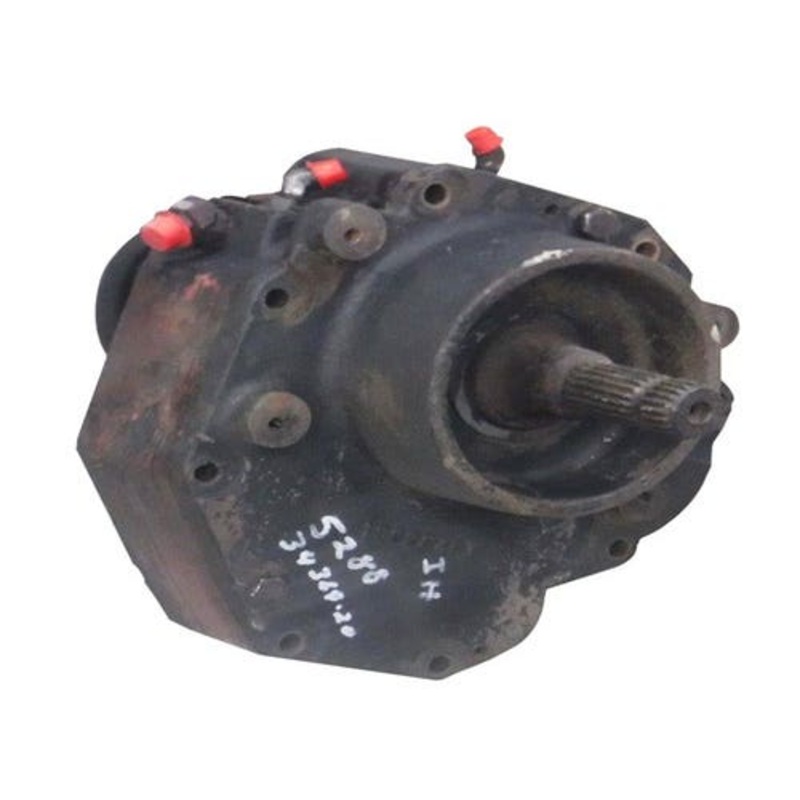 Used Single Speed PTO Assembly fits International 5088 5288 5488 7288 7488 1349453C1 139263C1 1259531C92 139263C91