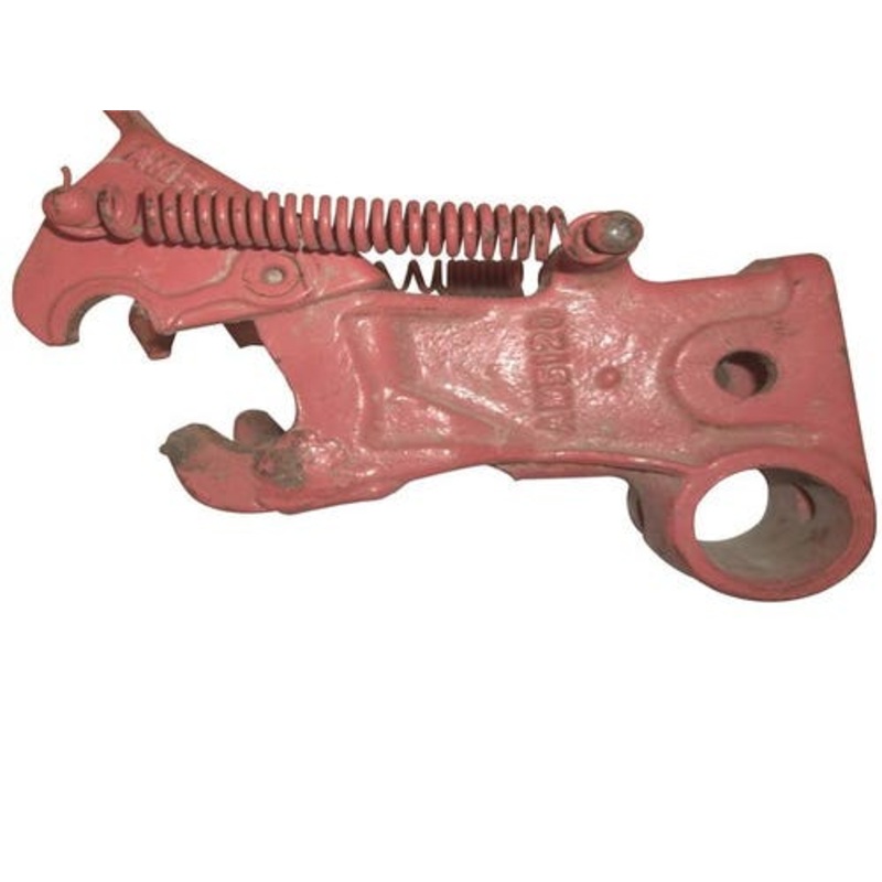 Used Snap Coupler fits Allis Chalmers CA D10 D12 D14 D15 D17 D19 WD45 190 190XT 70243996 70329101 AM5120 AM5121