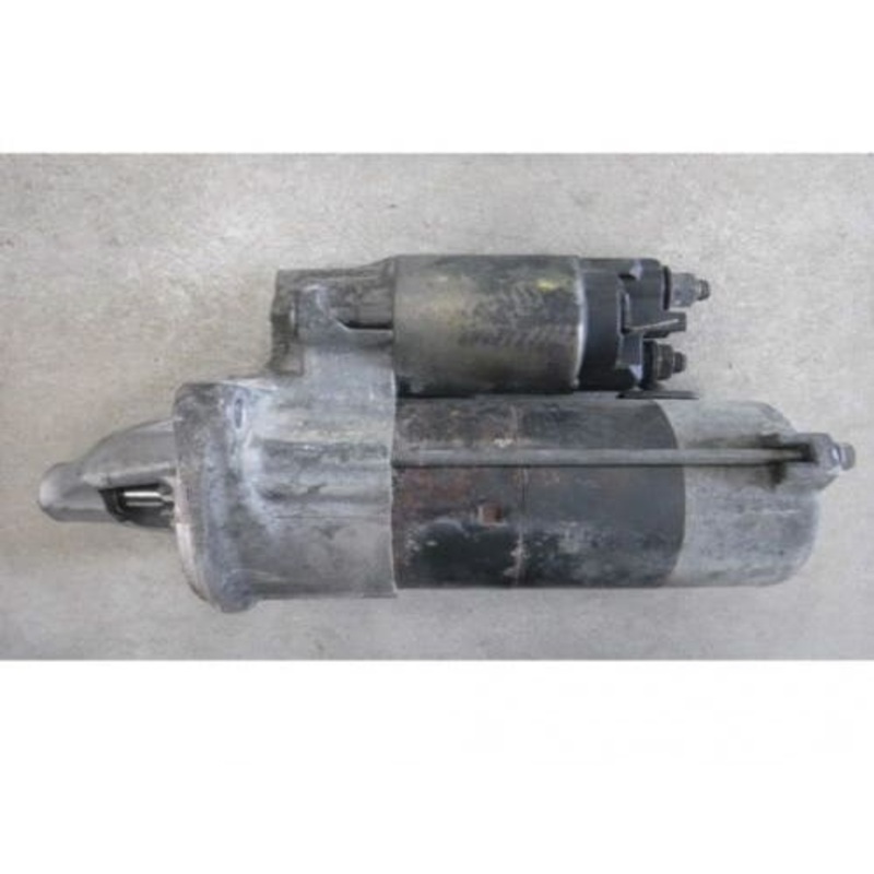 Used Starter - Denso Style PLGR (18418) fits Kubota B21 B21 B21 B21 6A100-31150 6A100-31151 fits Denso 228000-5590 9722809-559