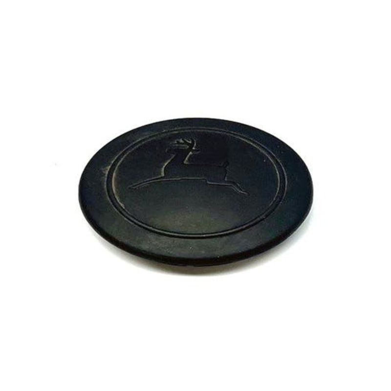 Used Steering Wheel Cap fits John Deere CH11663