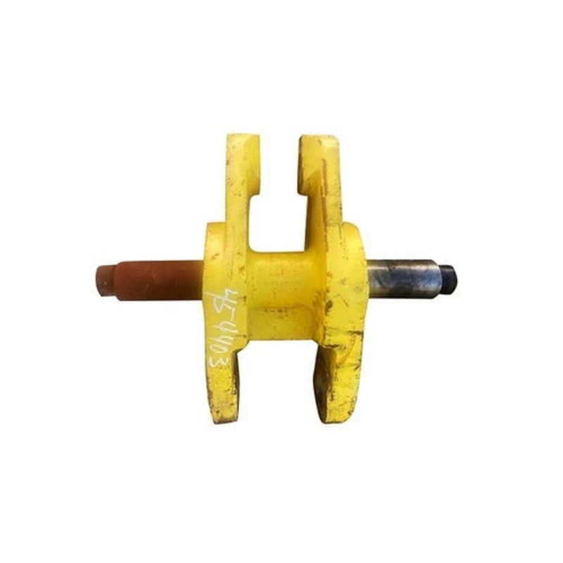Used Track Tension Link fits John Deere RE156449 RE152051 R135383 151966