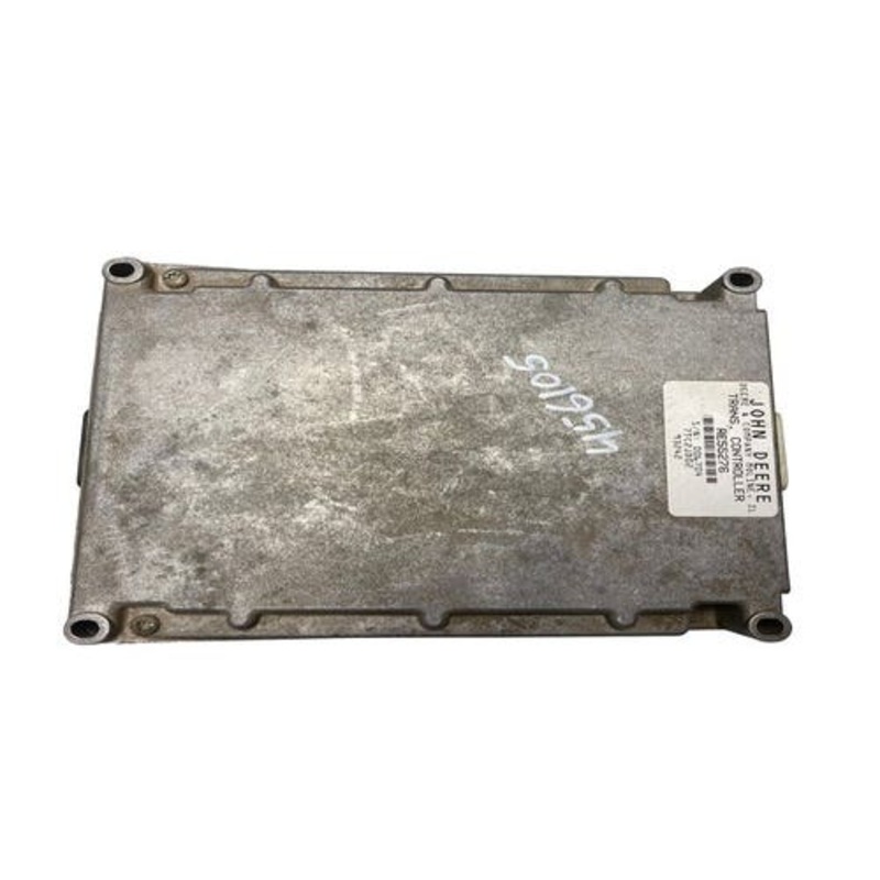 Used Transmission Control Module fits John Deere 7600 7700 7800 RE168698 RE55276 RE58141 RE47166