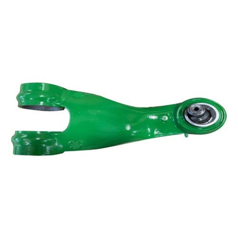 Used Upper Control Arm ILS fits John Deere 8120 8130 8220 8225R 8230 8245R 8270R 8295R 8320 8330 8345R 8360R 8370R 8400R 8420 8430 8520 8530 R289963