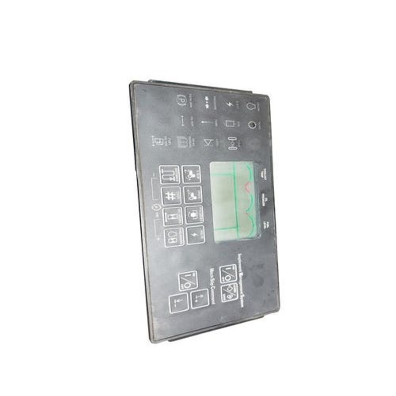 Used Vehicle Monitor fits John Deere R174987