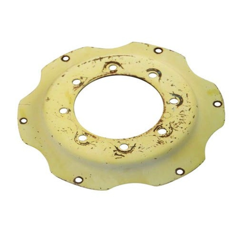 Used Wheel Center fits John Deere 5105 5200 5205 5210 5300 5303 5310 5320 5325 5400 5403 5410 5420 5425 5500 5510 5520 5525 6403 6603 R109280
