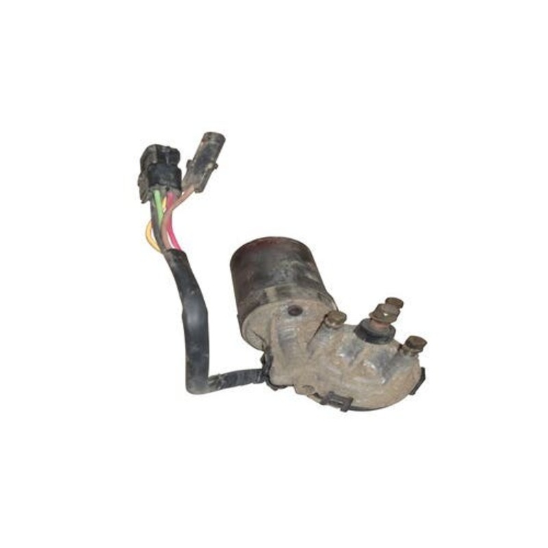 Used Wiper Motor fits Case IH 5120 5130 5140 5230 7110 7120 7130 7140 7150 7210 7220 7230 7240 7250 A186256 fits New Holland A186256 fits Case A186256