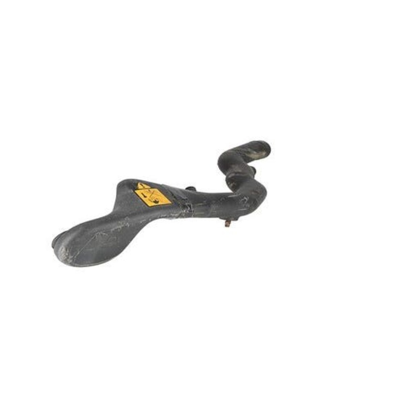 Used Air Inlet Tube fits New Holland 5175167