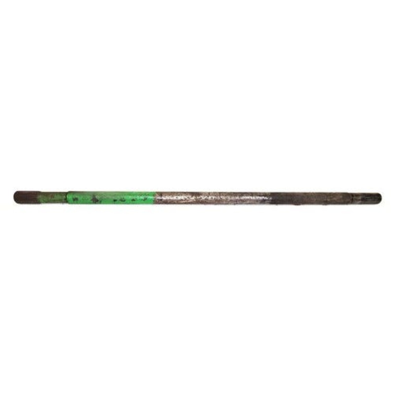 Used Axle Shaft - Left Hand fits John Deere H87772 H104552