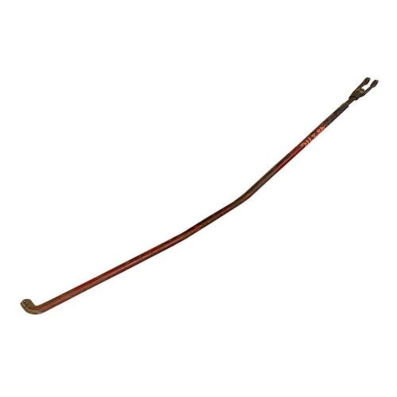 Used Bell Crank Rod fits International Hydro 100 766 826 856 966 1066 1256 1456 1466 1468 1566 1568 2826 2856 21256 21456 398805R1