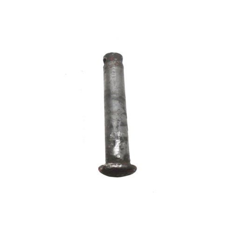 Used Bellcrank Pin fits International Hydro 100 756 766 786 826 856 886 966 986 1066 1086 1256 1466 1468 1486 1566 1568 1586 3088 3288 3688 382491R2