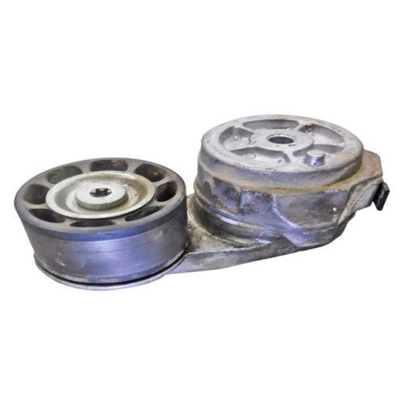 Used Belt Tensioner fits John Deere 8120 8220 8320 8420 8520 8520T 9220 9320 9420 9420T 9520 9520T 9620 9620T 7710 7720 7810 7820 7920 4920 RE170084