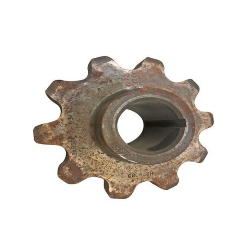 Used Clean Grain Sprocket fits John Deere S770 S780 S790 9770 STS 9870 STS S670 S670HM S680HM S680 S690HM H228383