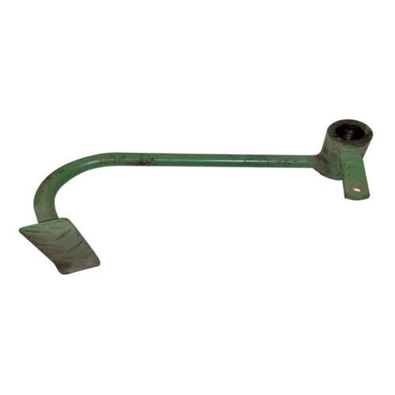 Used Clutch Pedal fits John Deere CH13903