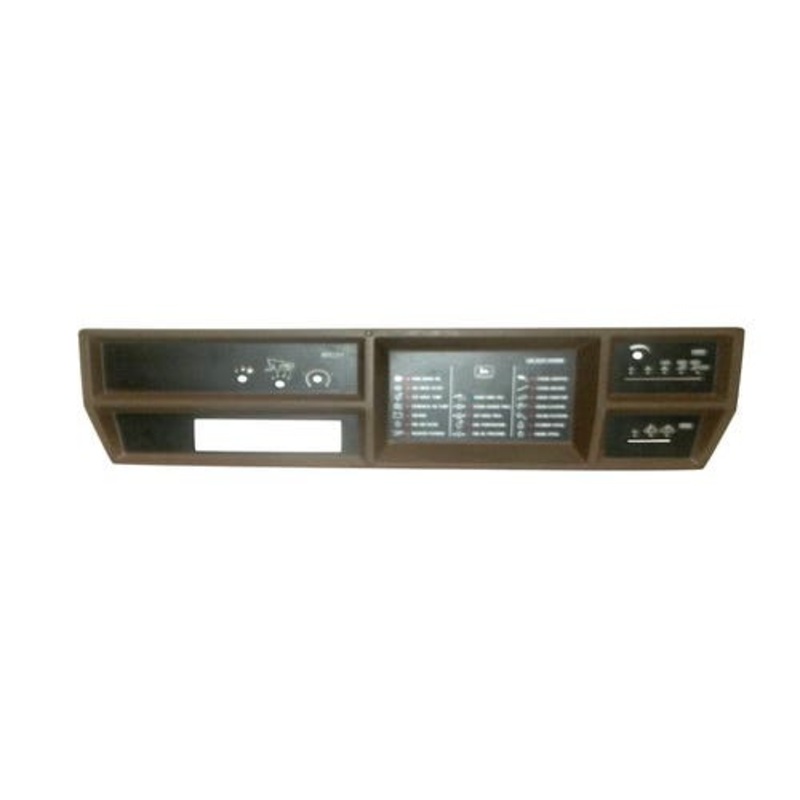 Used Console Pannel fits John Deere H168421 H130152 AH154277 H161549 AH140610 AH145688