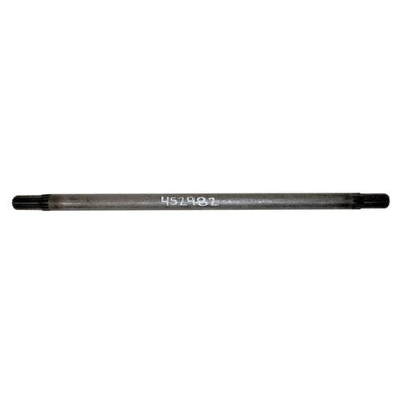 Used Drive Shaft fits John Deere M804164