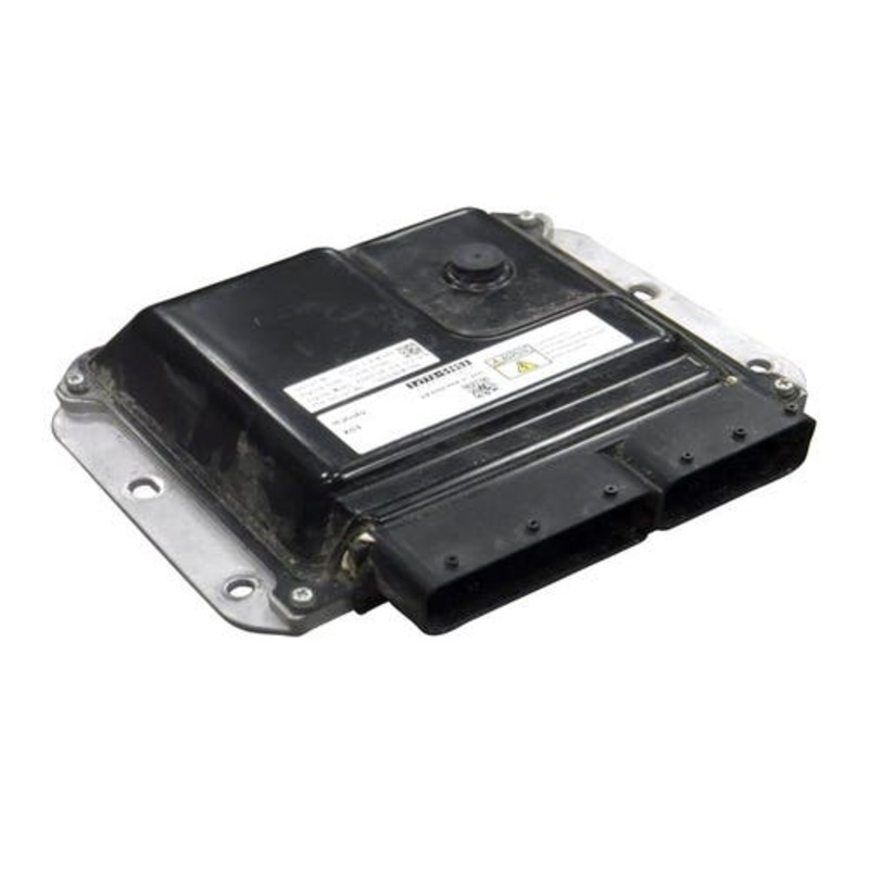 Used ECU fits Kubota M6060 M7060 SSV65 SSV65C SSV65P SSV75 SSV75C SSV75P SVL75-2 KX080-4 U55-5 R530 R630 V3307 KX057-4 U55-5 KX080-4 1H026-59093