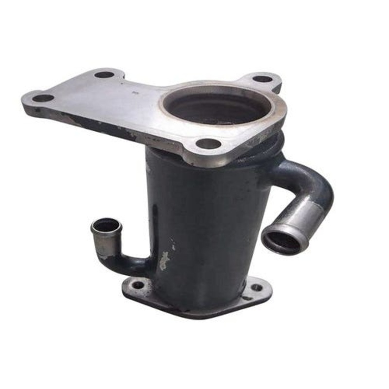 Used EGR Heat Exchanger fits Bobcat 7000736