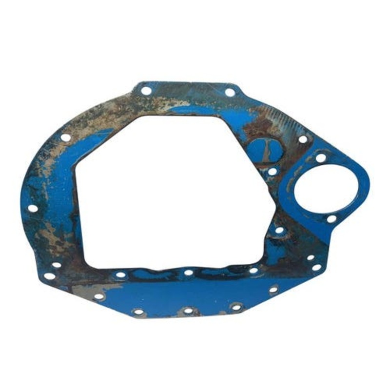 Used Exhaust Manifold fits Case IH 87800661 fits New Holland 87800661