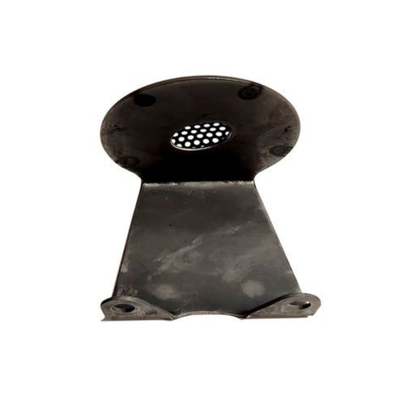 Used Filter Screen Oil Suction fits New Holland SBA140406490