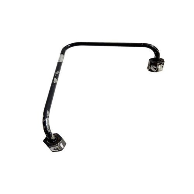 Used Fuel Injection Line #1 fits Case SBA131507700 SBA131501030 fits New Holland SBA131507700 SBA131501030