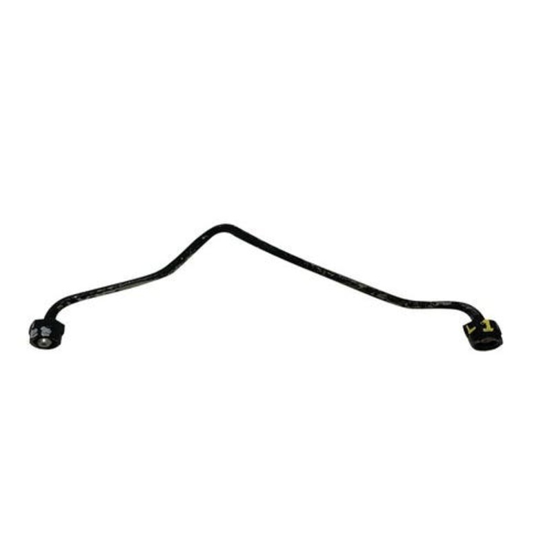 Used Fuel Injection Line # 1 fits John Deere M808909