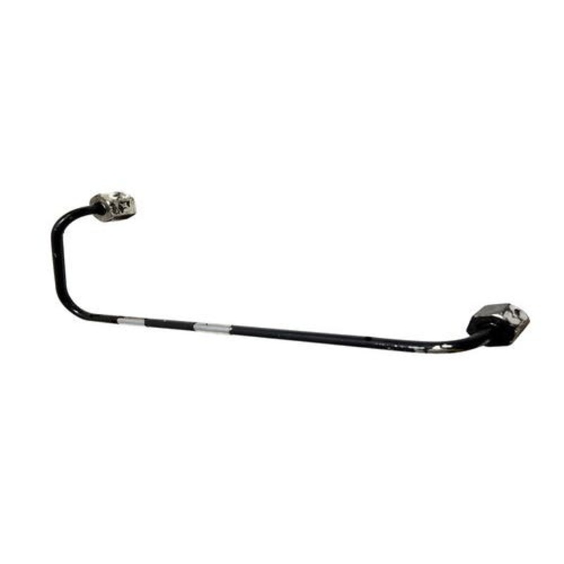 Used Fuel Injection Line #2 fits Case SBA131507710 SBA131501040 fits New Holland SBA131507710 SBA131501040
