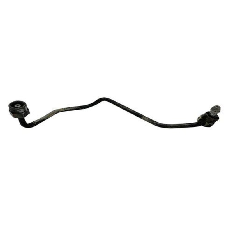 Used Fuel Injection Line # 2 fits John Deere M808910