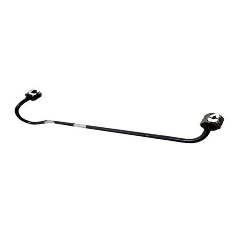 Used Fuel Injection Line #3 fits Case SBA131507720 SBA131501050 fits New Holland SBA131507720 SBA131501050