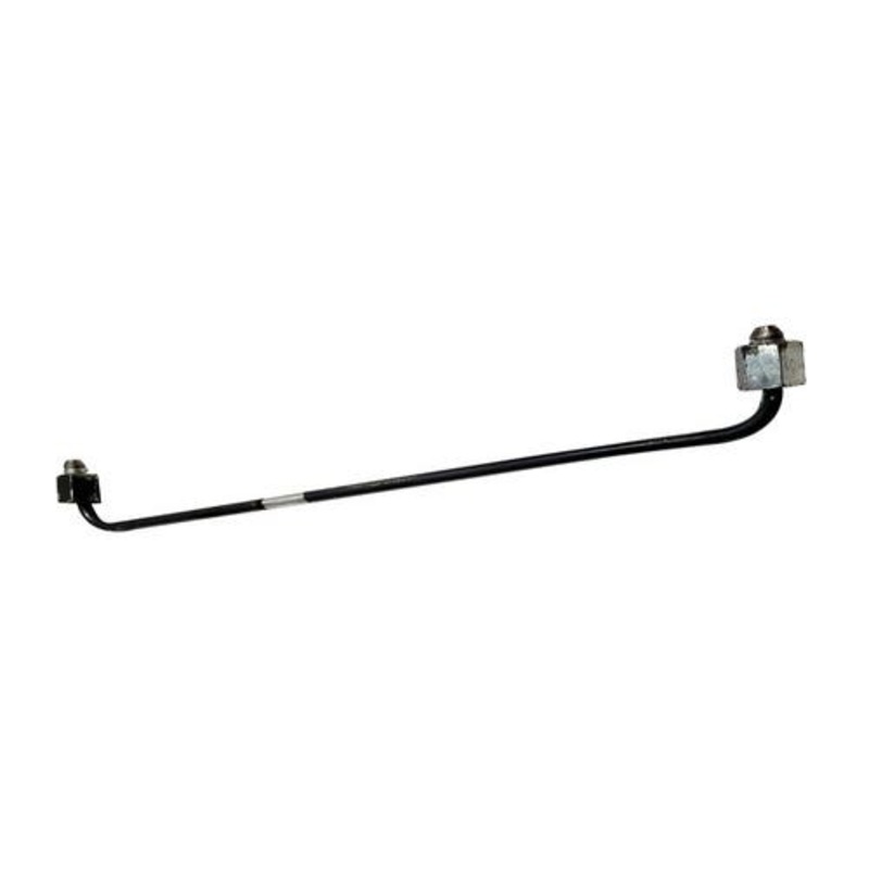 Used Fuel Injection Line #4 fits Case SBA131507730 SBA131501060 fits New Holland SBA131507730 SBA131501060