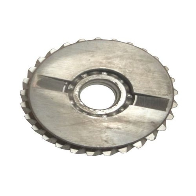 Used Gear fits John Deere CH10237