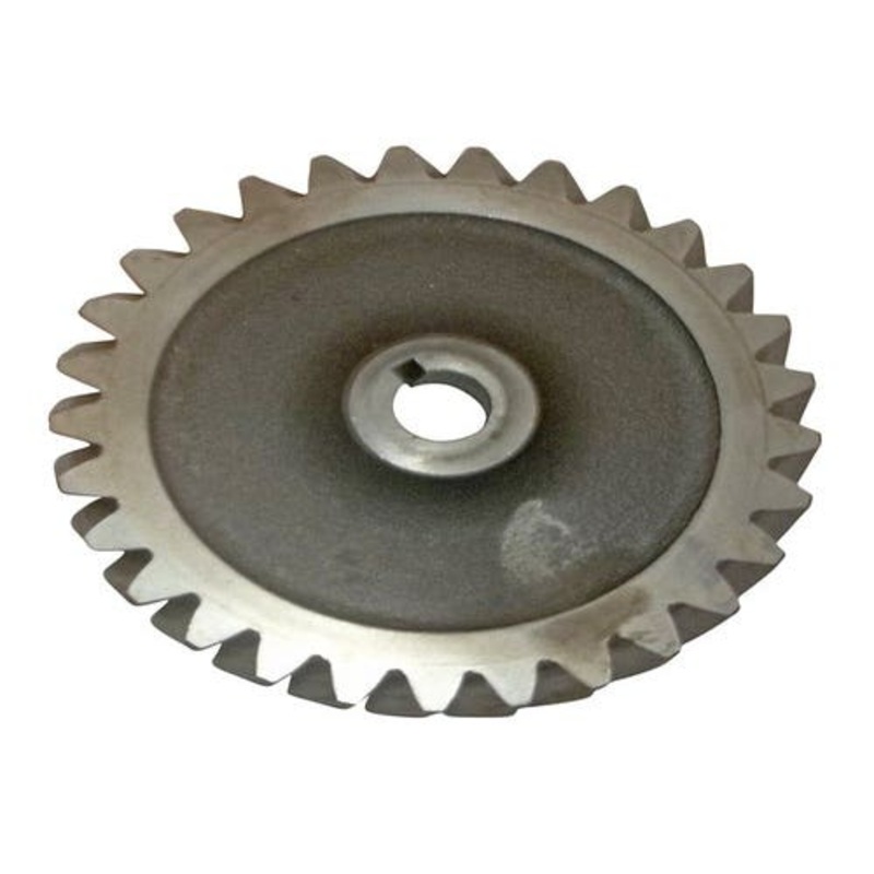 Used Gear fits John Deere CH12855