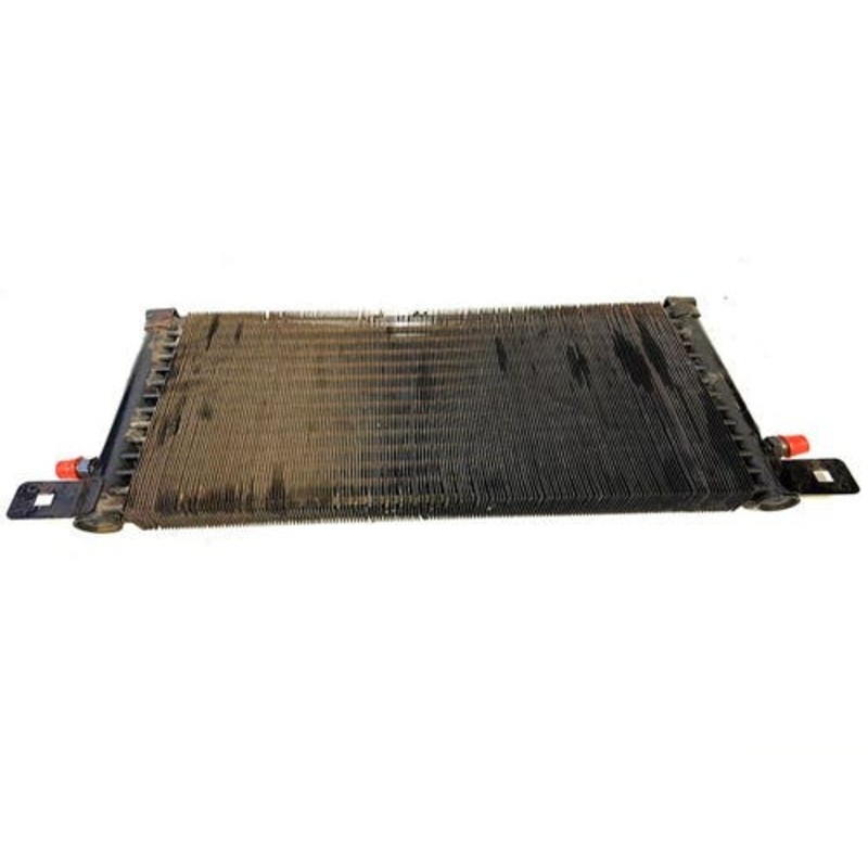 Used Hydraulic Oil Cooler fits Bobcat A220 A300 T200 863 864 873 6667896