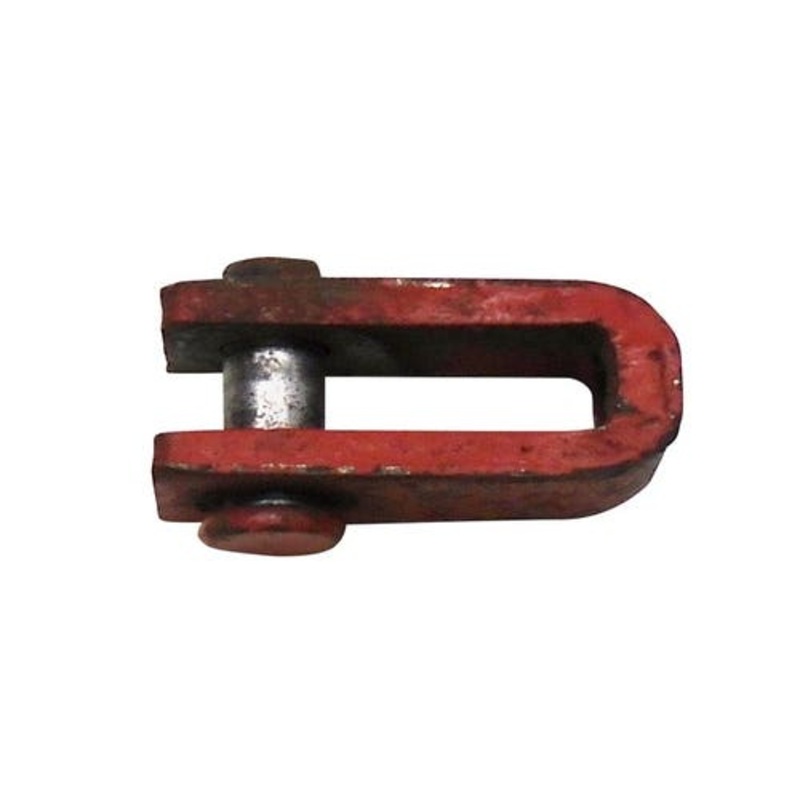 Used Hydraulic Operating Rod Clevis fits International Hydro 186 786 886 986 1086 1486 1568 104543C1