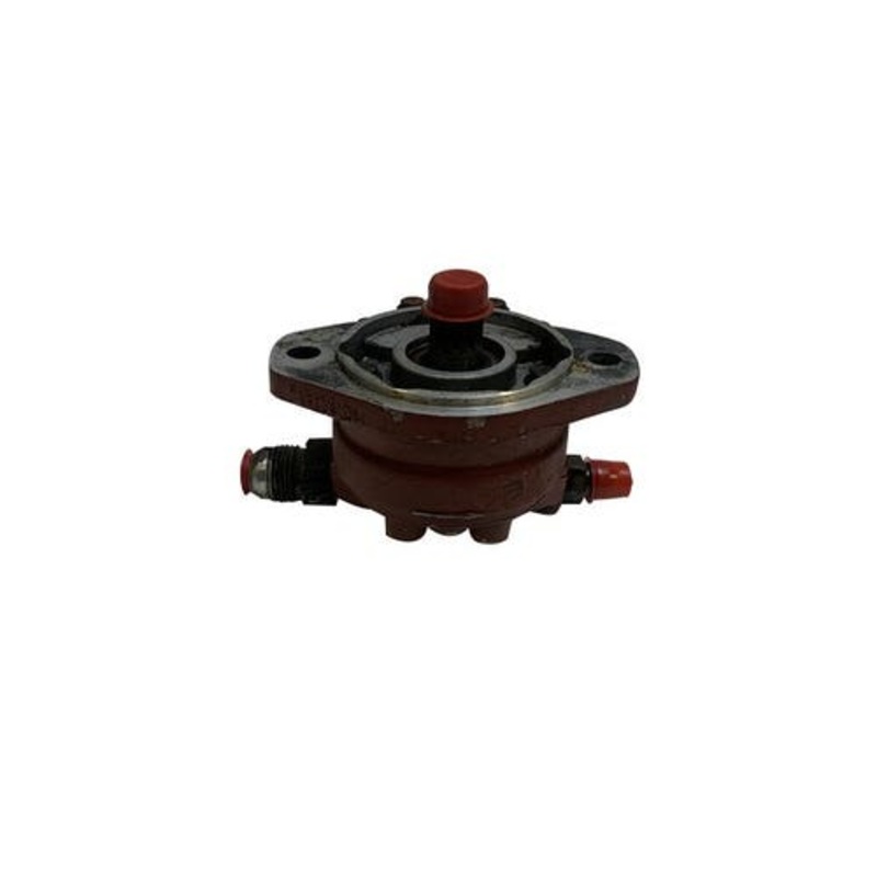 Used Hydraulic Pump fits Case 132642A1