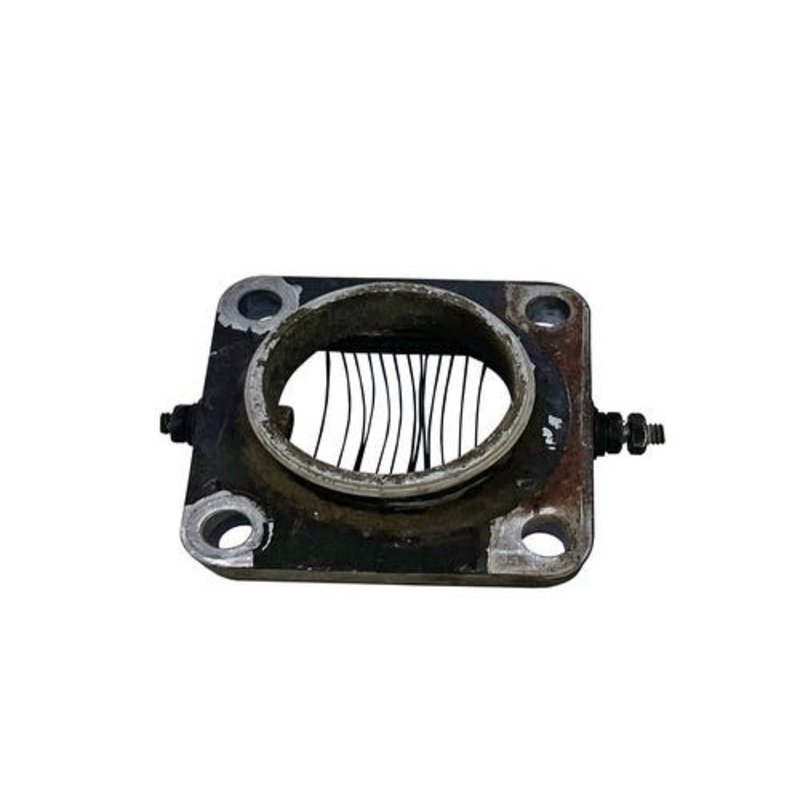 Used Intake Heater fits John Deere M801118