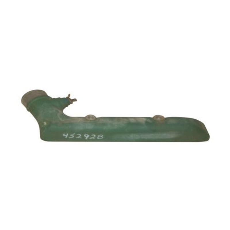 Used Intake Manifold fits John Deere CH11788