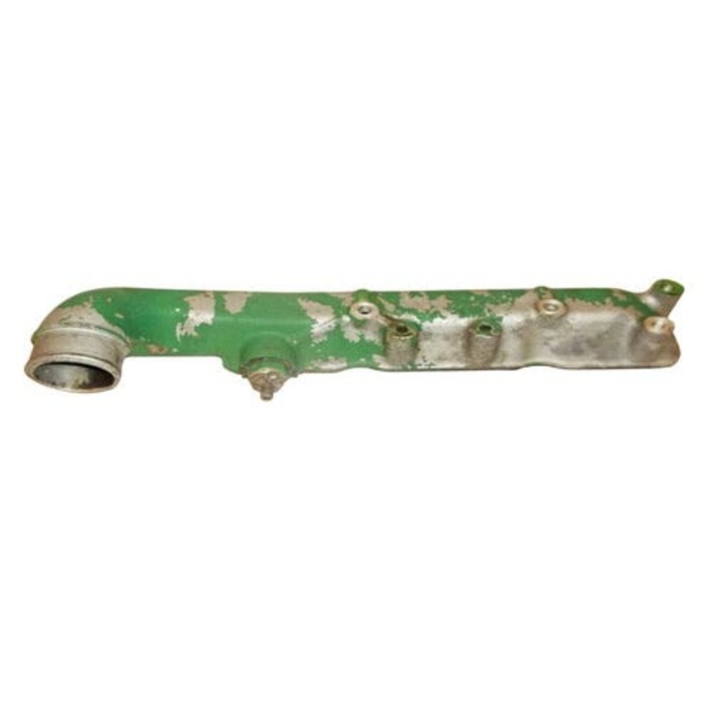Used Intake Manifold fits John Deere CH12847