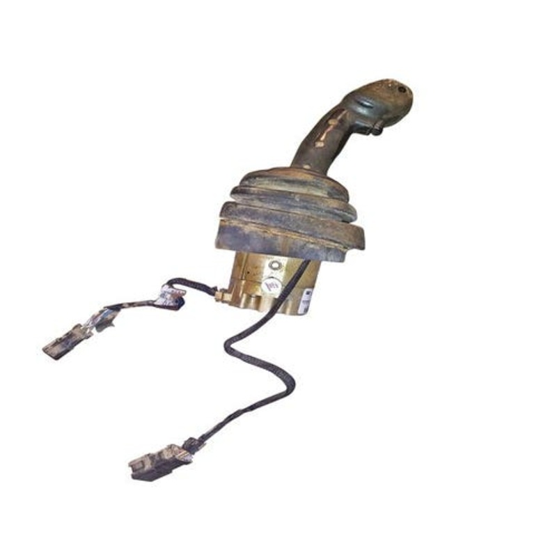 Used Joystick - Right Hand fits Caterpillar 460-5342 379-1612