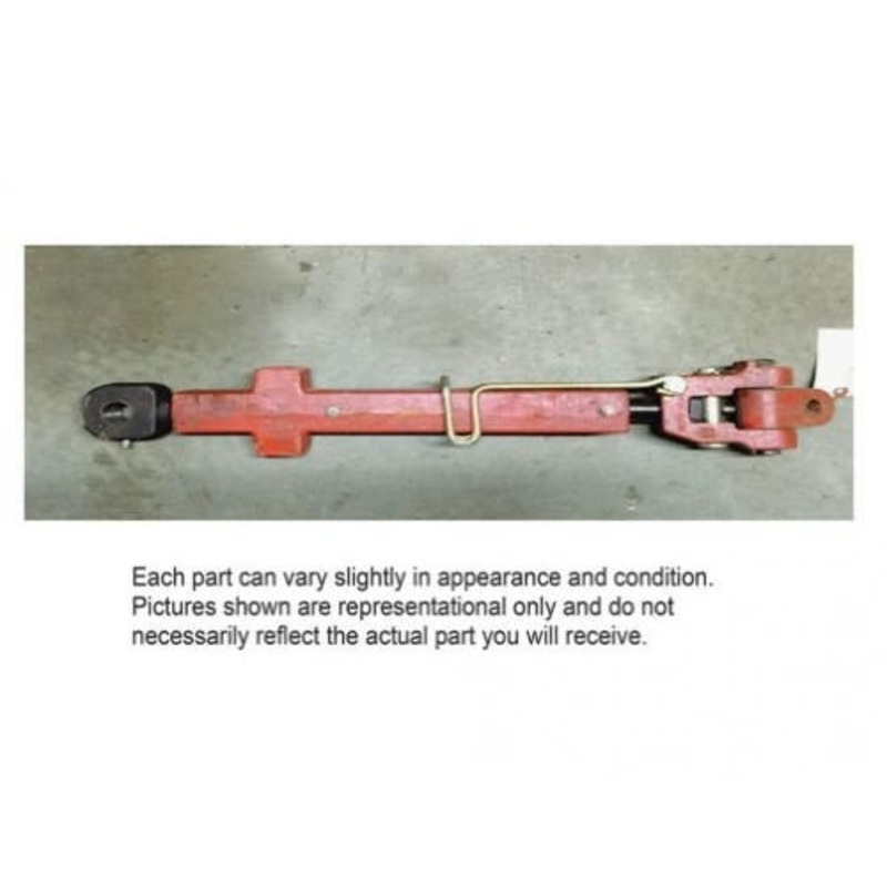 Used Lift Link Assembly fits International 5088 5288 5488 fits Case IH 7110 7120 7130 7140 7150 7210 7220 7230 7240 7250 8910 8920 8930 8940 8950
