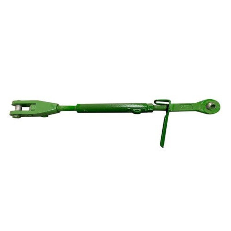 Used Link Lift Assembly fits John Deere 8100 8100T 8110 8110T 8200 8200T 8210 8210T 8300 8300T 8310 8400 8400T 8410 8410T R96293 RE39700 R107759