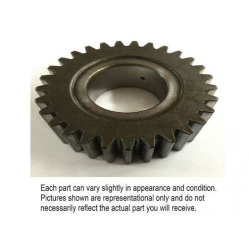 Used MFWD Planetary Gear fits Case IH 5120 5130 5140 5230 N13513 fits New Holland N13513 fits Case N13513 fits Ford 5610 6610 6810 7610 7710 CAR120836