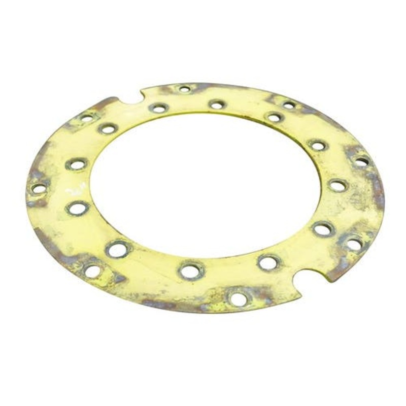 Used MFWD Wheel Center fits John Deere 4555 4560 4760 4955 4960 R110138