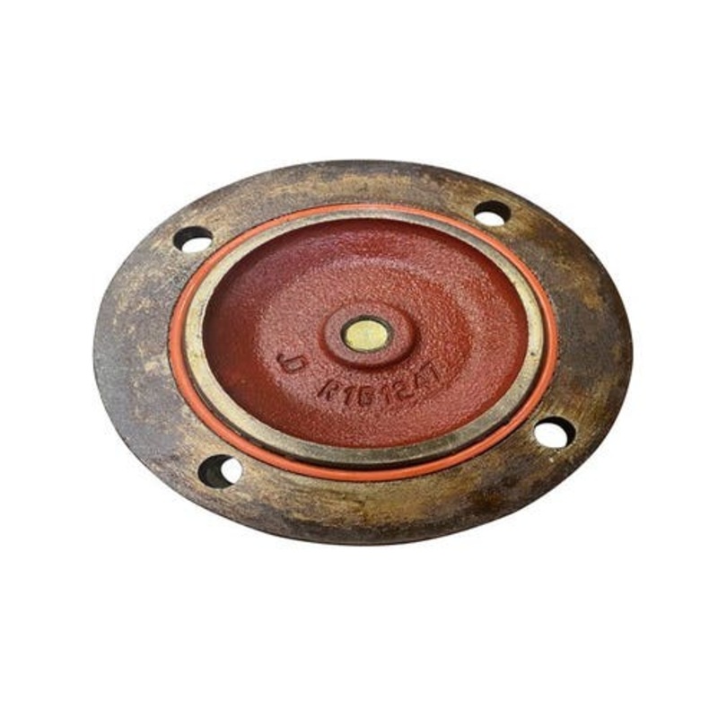 Used Mid-Roller Cap fits John Deere 8120T 8220T 8320R 8420T 8520T 9300T 9320T 9400T 9420T 9520T 9620T R161247 R102247