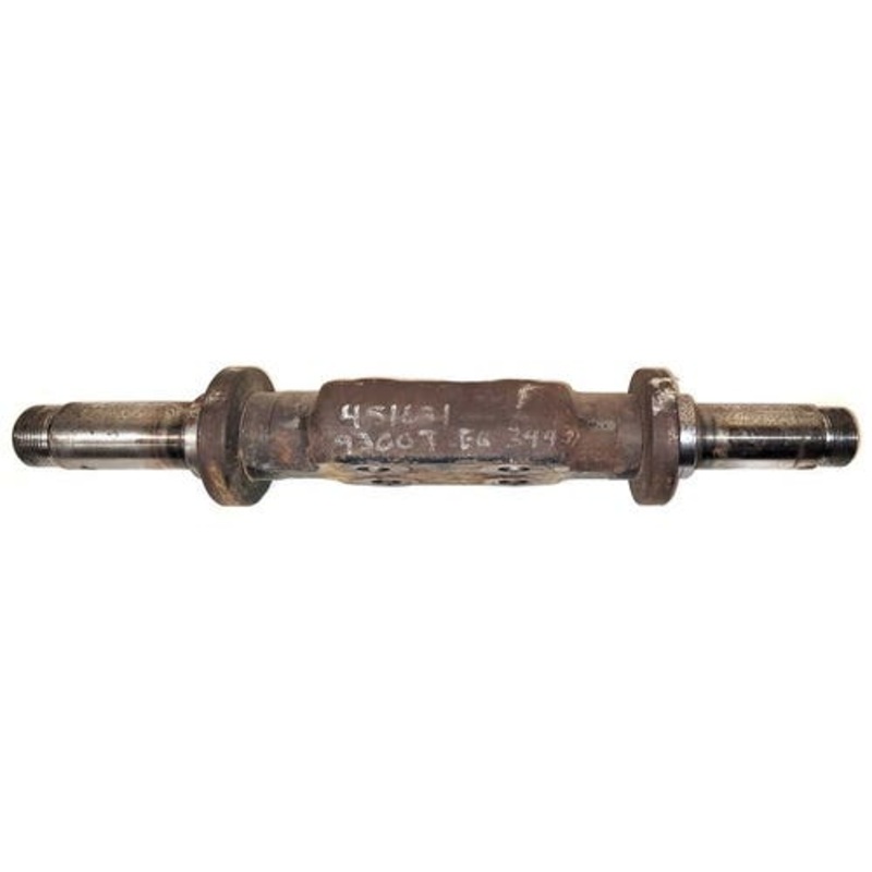 Used Mid-Roller Spindle Shaft fits John Deere 9300T 9400T 9320T 9420T 9520T 9620T R158471