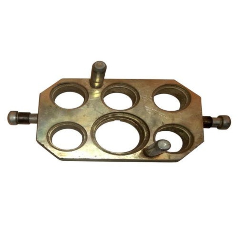 Used Milti-Coupler fits John Deere AH166993