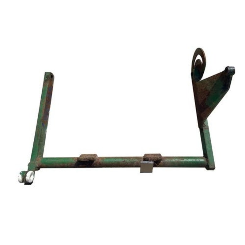 Used Needle Frame fits John Deere AE15006E