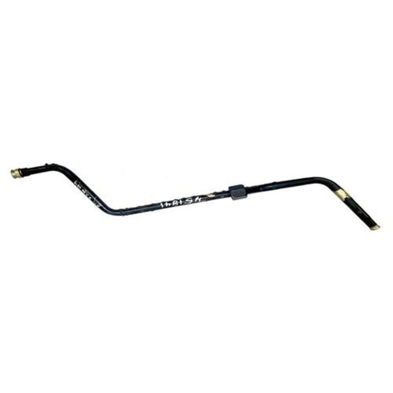 Used Oil Cooler Rigid Tube fits New Holland 5185432
