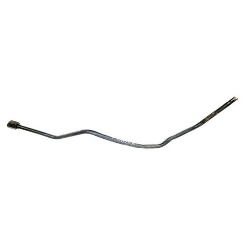 Used Oil Cooler Tube fits New Holland 5185433