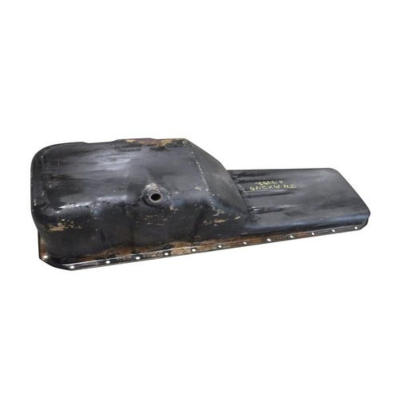 Used Oil Pan fits Case IH Magnum 275 Magnum 335 MX180 MX200 MX210 MX215 MX220 MX230 MX240 MX245 MX255 MX270 MX275 MX285 MX305 87362733 3933347