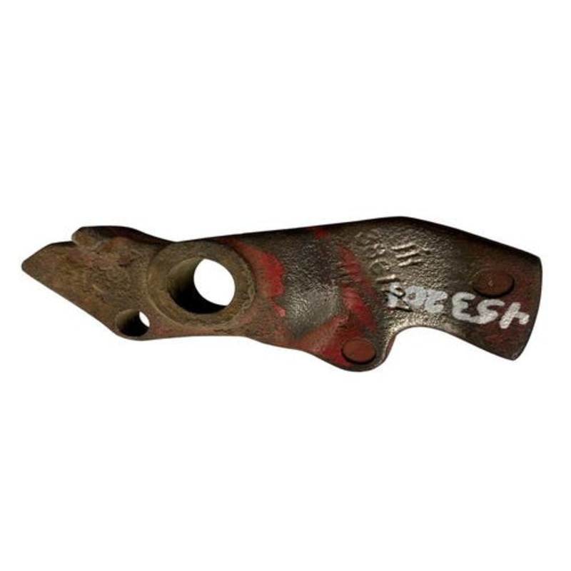 Used Park Brake Lock Bellcrank Bracket fits International Hydro 100 706 756 766 806 826 856 966 1026 1066 1206 1256 1456 1466 1468 1566 1568 386127R11